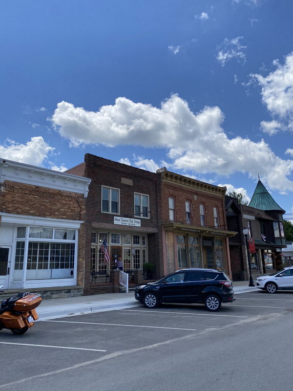 Dryden - July 11 2021 Photo (newer photo)